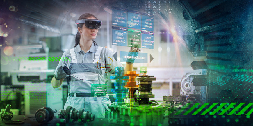 PTC reste le leader mondial dans la nouvelle étude PAC sur les travailleurs connectés via la réalité augmentée